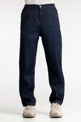 Light Blue Basic Jeans MNJNSSS24020